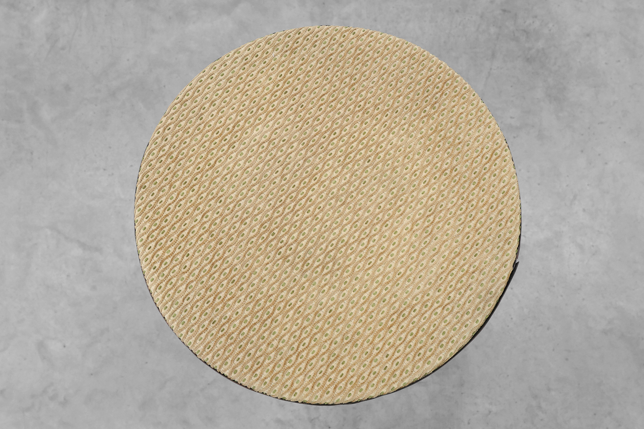 Vienna secession pedestal in wood and copper, Austia ca. 1910thumbnail